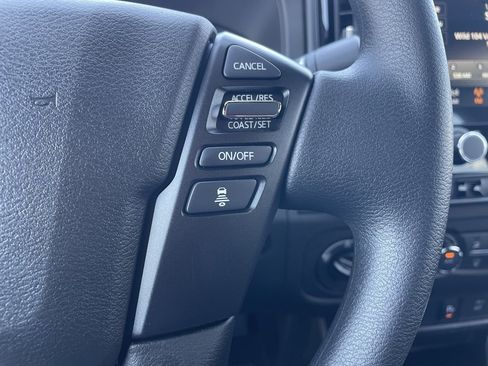 New 2026 Nissan Frontier SV w/ Tow Package image 9