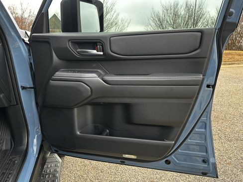 Used 2026 Toyota Land Cruiser image 14