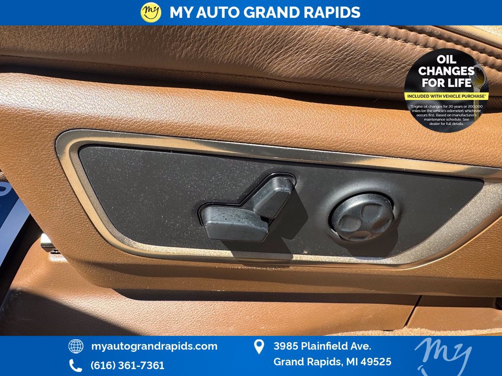 Used 2019 RAM 1500 Limited AWD/4WD image 13