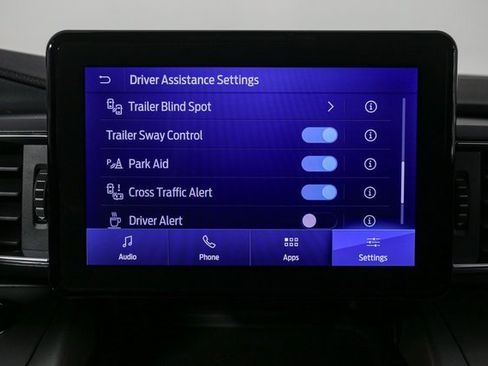 Used 2023 Ford Explorer XLT w/ Equipment Group 202A image 24