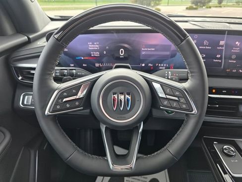 New 2026 Buick Enclave Sport Touring w/ Super Cruise Package image 9