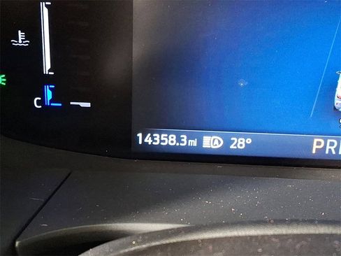 Used 2023 Ford Escape Active image 19