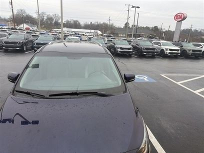 Used 2021 Kia Sedona EX