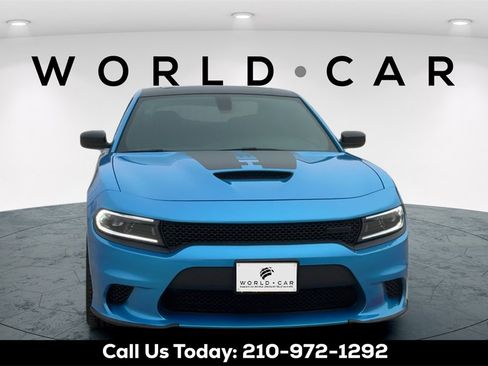 Used 2023 Dodge Charger R/T w/ Daytona Edition Group image 8