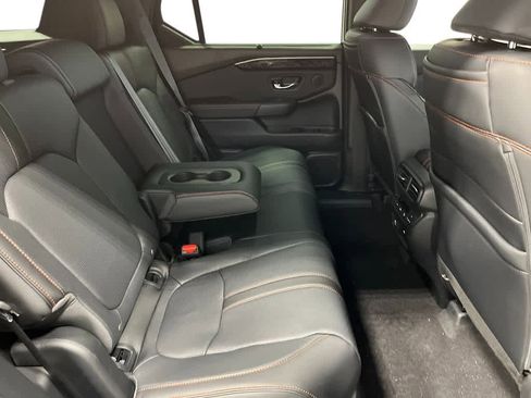 New 2026 Honda Passport TrailSport Elite image 24