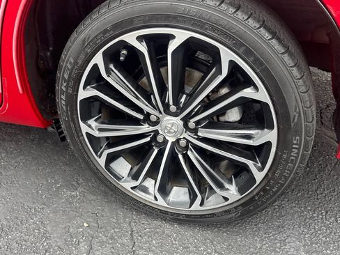 Used 2015 Toyota Corolla S image 14