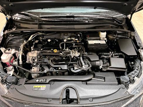 Used 2025 Toyota Corolla LE image 30