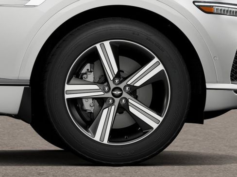 New 2026 Genesis GV80 3.5T AWD/4WD image 8