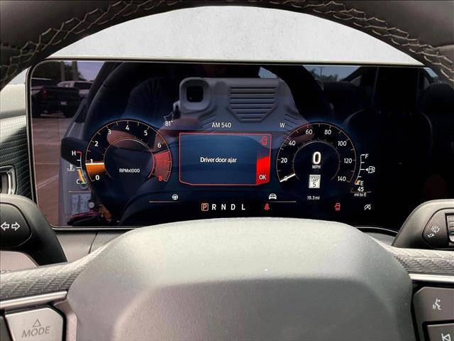 New 2026 Ford Mustang Premium RWD image 17
