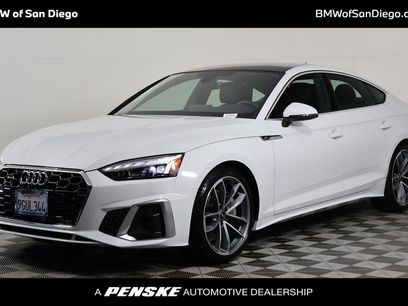 Used 2023 Audi A5 2.0T Premium Plus w/ Premium Plus