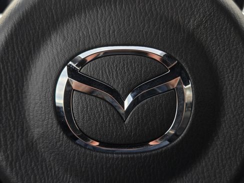 New 2025 MAZDA MX-5 Miata Grand Touring image 18