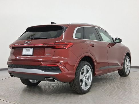New 2025 Audi Q5 Premium Plus image 9