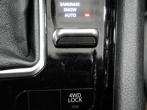 Used 2024 Jeep Compass Limited AWD/4WD image 21