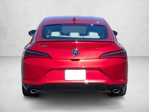 Certified 2025 Acura Integra A-Spec image 7