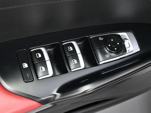 Used 2021 Kia K5 GT-Line w/ GT-Line FWD Premium Package image 4