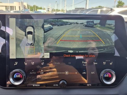 New 2025 Lexus RX 350 Premium image 14