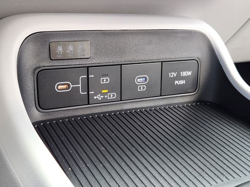 New 2026 Hyundai Kona SE AWD/4WD image 28