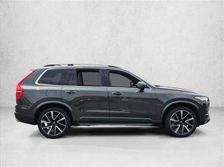Used 2018 Volvo XC90 T6 Momentum w/ Convenience Package AWD/4WD video 4