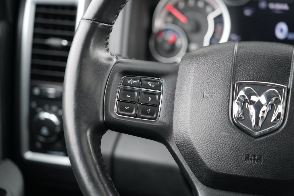 Used 2015 RAM 1500 Big Horn AWD/4WD image 20