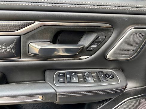 Used 2021 RAM 1500 Limited AWD/4WD image 24