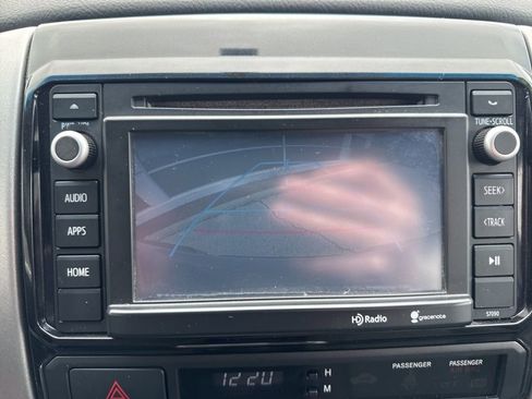 Used 2014 Toyota Tacoma 4x4 Double Cab w/ TRD Sport Package image 16