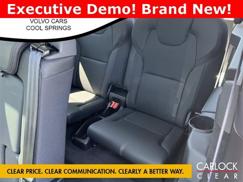 Used 2025 Volvo XC90 T8 Plus w/ Protection Package Premier image 20