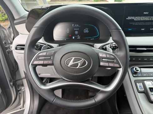 Used 2024 Hyundai Palisade SEL FWD image 24