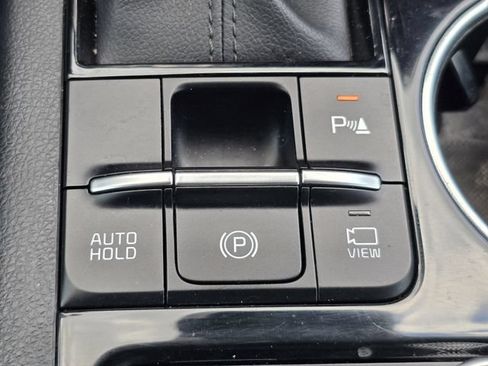 Used 2022 Kia K5 EX w/ EX Premium Package FWD image 27