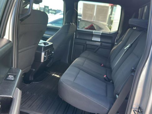 Used 2017 Ford F150 XLT w/ Equipment Group 302A Luxury AWD/4WD image 22