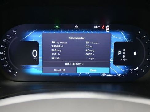 Used 2024 Volvo XC60 B5 Ultimate AWD/4WD image 29