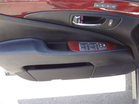 Used 2010 Lexus LS 460 AWD image 14