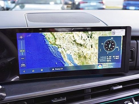 New 2026 Hyundai Santa Fe Calligraphy image 33