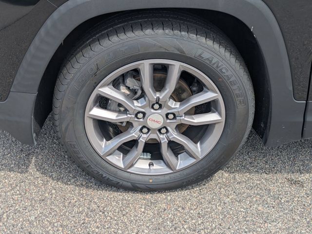 Used 2024 GMC Terrain SLT FWD image 10