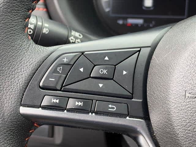 Used 2024 Nissan Kicks SR w/ SR Premium Package FWD image 20