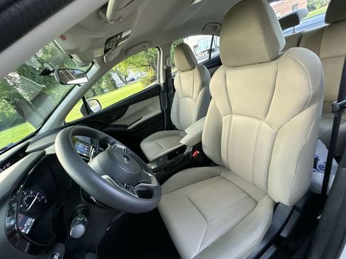 Certified 2023 Subaru Impreza 2.0i Premium AWD/4WD image 15