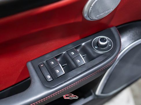 Used 2019 Alfa Romeo Giulia Ti w/ Quick Order Package 22Z Lusso RWD image 43