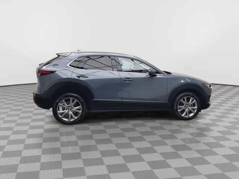 Certified 2021 MAZDA CX-30 AWD 2.5 S w/ Premium Package image 38