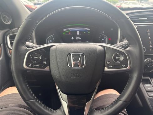Used 2020 Honda CR-V Touring image 15