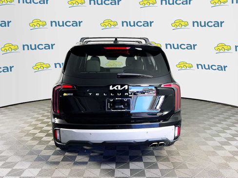Used 2024 Kia Telluride SX FWD image 6