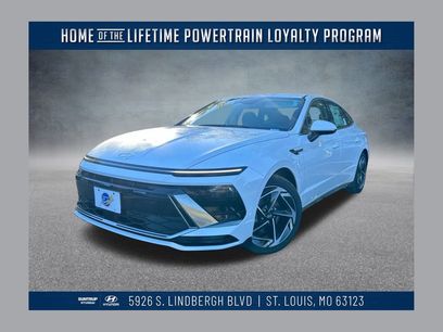 New 2026 Hyundai Sonata SEL