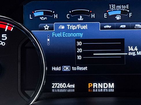 Used 2022 Ford F350 Platinum w/ Tremor Off-Road Package image 36