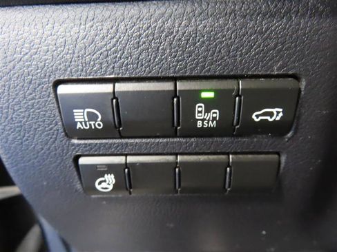 Used 2021 Lexus NX 300 F Sport w/ F Sport Premium Package image 18