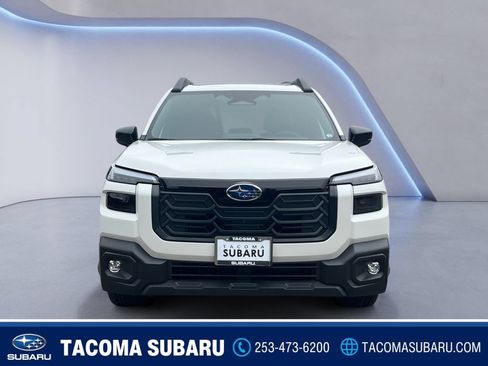New 2026 Subaru Outback Touring AWD/4WD image 8