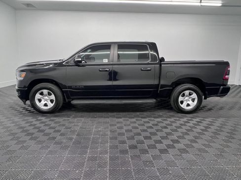 Used 2022 RAM 1500 Big Horn AWD/4WD image 2