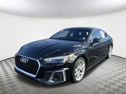 Used 2024 Audi A5 2.0T Premium Plus