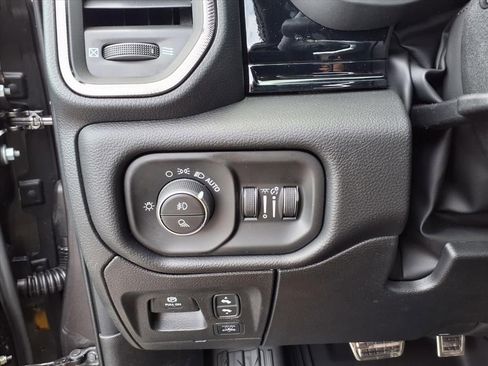 New 2026 RAM 1500 Rebel w/ G/T Package AWD/4WD image 12