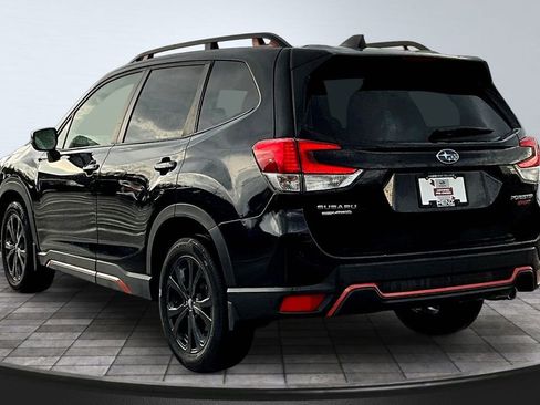 Used 2023 Subaru Forester Sport AWD/4WD image 4