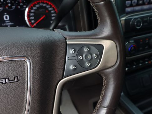 Used 2016 GMC Sierra 2500 Denali w/ Duramax Plus Package image 29