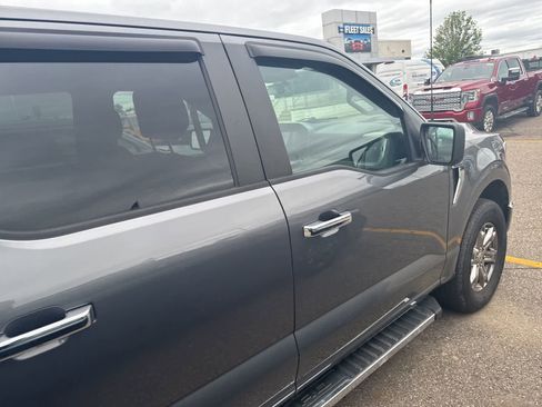 Used 2021 Ford F150 XLT w/ XTR Package AWD/4WD image 10