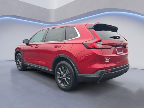 New 2026 Honda CR-V EX-L image 3